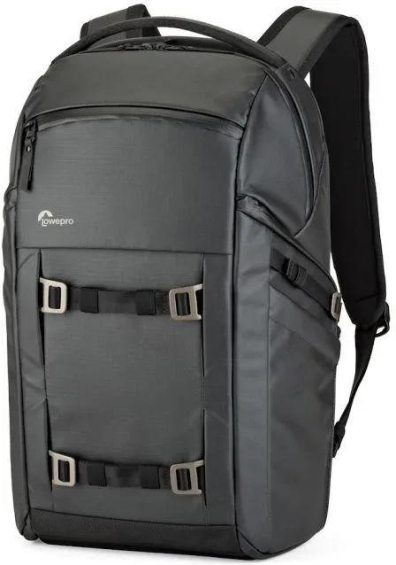Чохол для камери Lowepro FreeLine BP 350 AW Black, фото 1