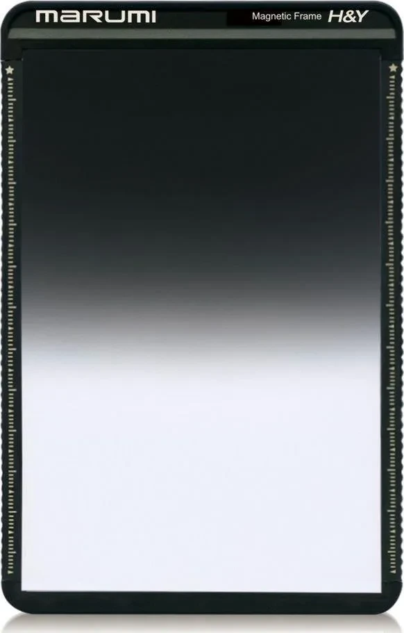 Фільтр для камери Marumi MARUMI GND16 Soft uniwersalny, фото 1