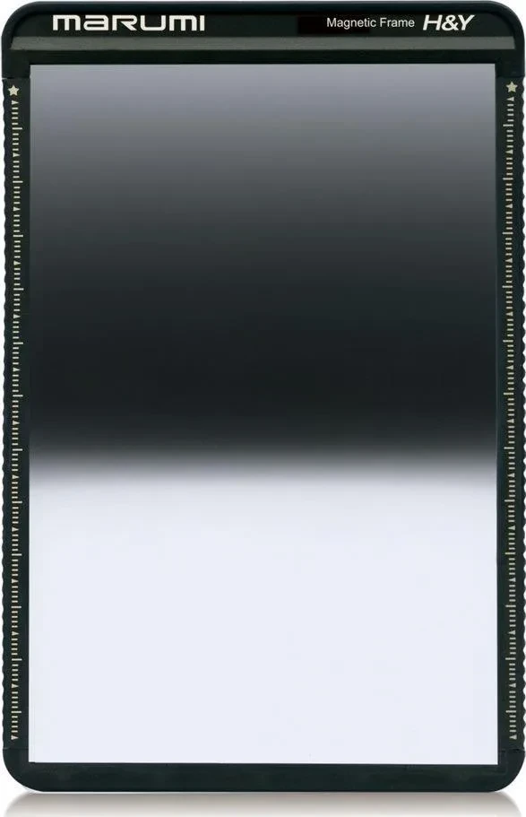Фільтр для камери Marumi MARUMI GND16 Reverse uniwersalny, фото 1