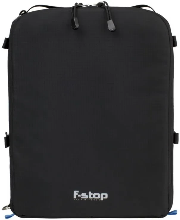Чохол для камери F-Stop Pro Large Black, фото 1