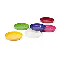 Підставка під вазон 15,5 см Магнолія, колір в асортименті