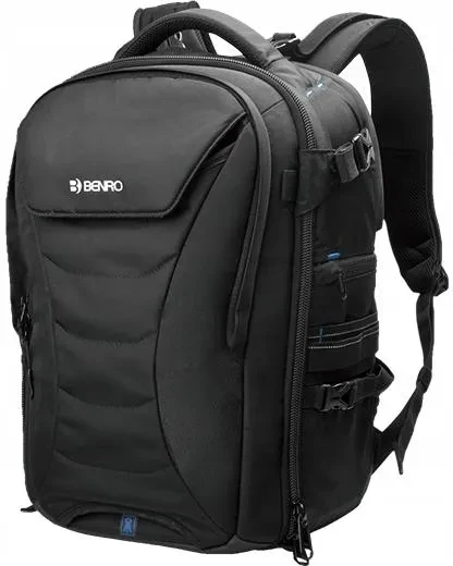 Чохол для камери Benro Ranger Pro 400N Black (BEN000027), фото 1