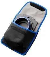 Фільтр для камери Benro filtrów FM150T1 Master Series 150mm Tamron SP 15-30mm f/2.8, фото 1