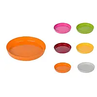 Підставка під вазон 12 см Магнолія, колір в асортименті