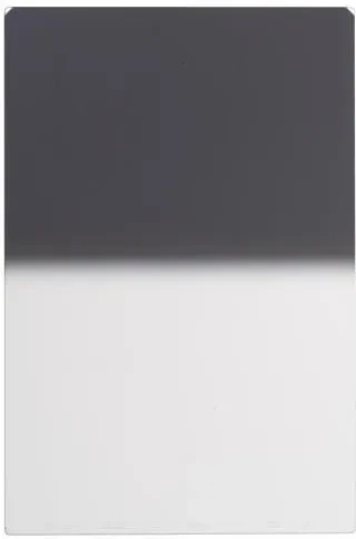 Фільтр для камери Benro prostokątny Master 150*170 Glass Hard GND 3-stop, фото 1