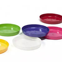 Підставка під вазон 13,5 см Магнолія, колір в асортименті