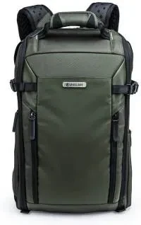 Чохол для камери Vanguard VEO SELECT 45BFM Green, фото 1