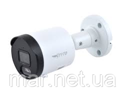 Відеокамера Tyto IPC 5B28-CUD1S-25, фото 1