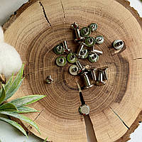 Гвинт металевий