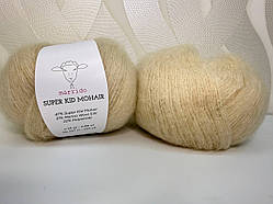 Marrido Super Kid Mohair - 08