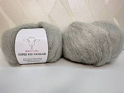 Marrido Super Kid Mohair-35