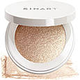 Sinart Diamond Sunshine Сяючий хайлайтер для обличчя та тіла DS03, фото 3