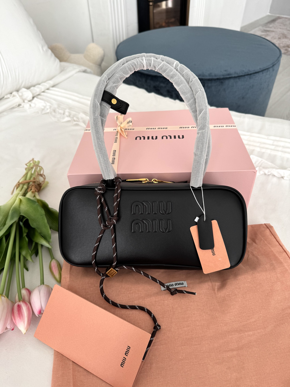 Miu Miu Black, фото 1