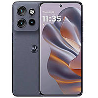 Смартфон Motorola Edge 60 Neo 12/256GB Grisaille Grey (PBA80009RS)