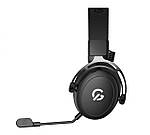 Гарнітура GamePro Asgard Skald Black (HSW160B), фото 3