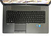 Б/в Ноутбук HP ZBook 17 G2 17.3" 1920x1080| Core i7-4710MQ| 16 GB RAM| 256 GB SSD| Quadro K3100M 4GB, фото 7