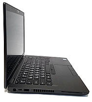 Б/в Ультрабук Dell Latitude 5401 14" 1920x1080| Core i5-9400H| 8 GB RAM| 256 GB SSD| UHD 630, фото 2
