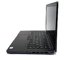 Б/в Ультрабук Dell Latitude 5401 14" 1920x1080| Core i5-9400H| 8 GB RAM| 256 GB SSD| UHD 630, фото 3