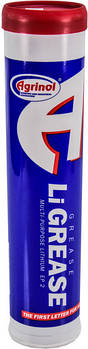 Agrinol Ligrease EP 2 літієве мастило, 400 мл (4102791966)