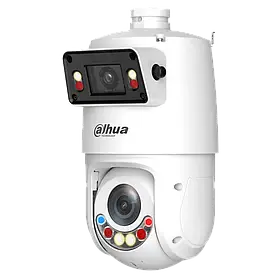 PTZ-камери - viatec