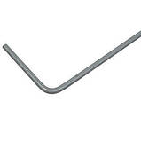 Пружина кришки люка (2 шт) для вертикальної пральної машини Whirlpool 481249248171, фото 2