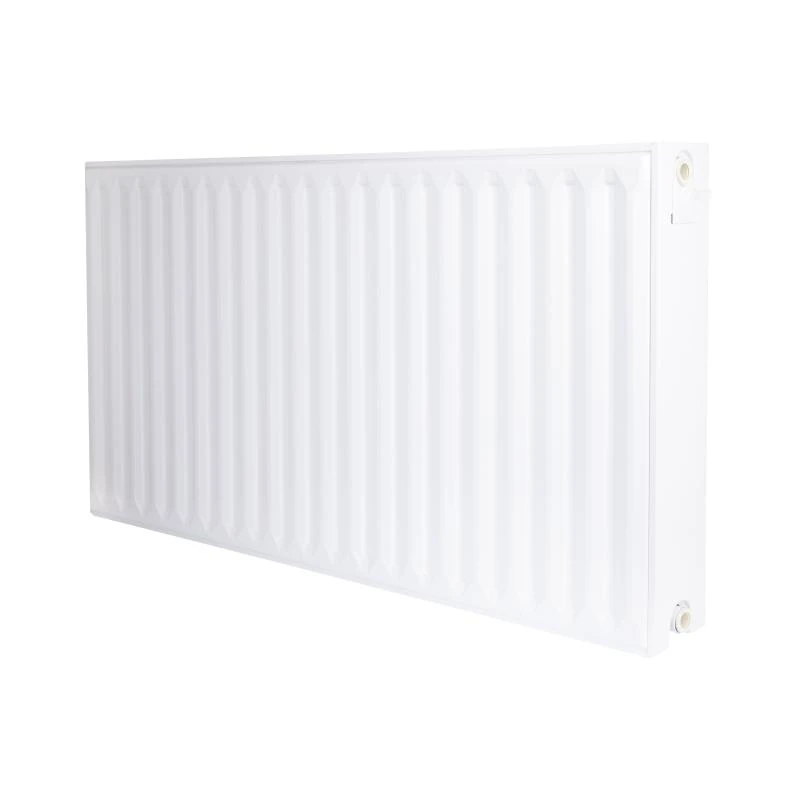 Радіатор сталевий Thermo Alliance IMAS 22 тип 600х1000 бічне підключення 2318 Вт, фото 1