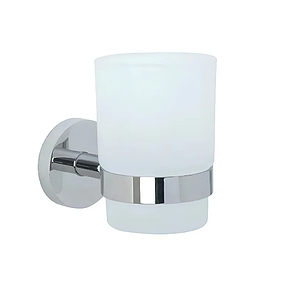 Стакан з підставкою для зубних щіток Haiba HB1706 (HB0465)