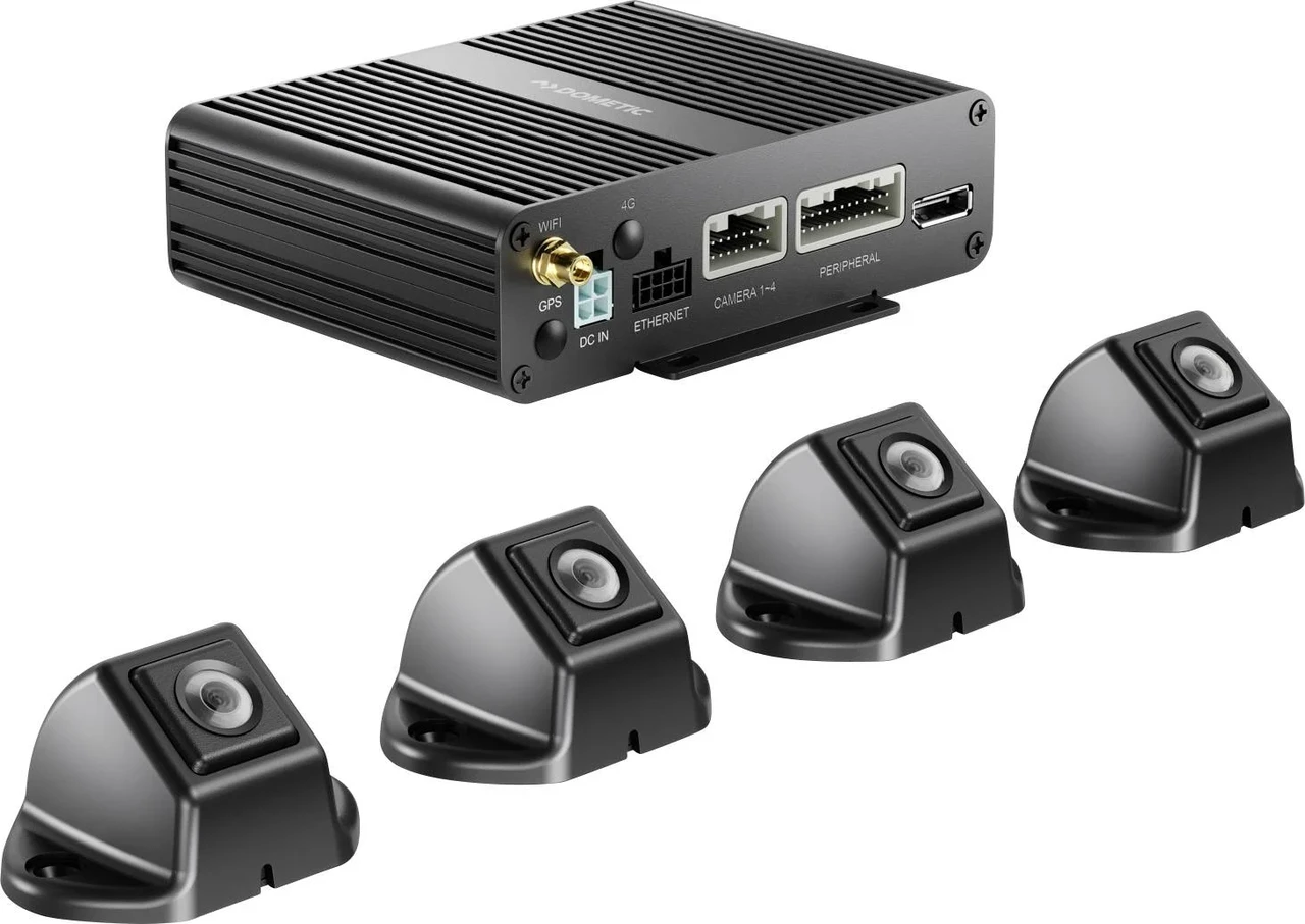 Дротова система камери заднього виду Dometic CAM360AHDHD