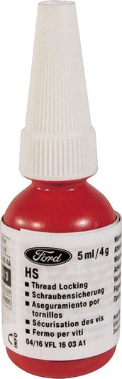 Ford Thread Locking High Strength фіксатор різьблення, 4 мл (1461313), фото 1