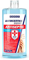 Рідина для рук антисептична Donat 4823192476899 1 л 3949609