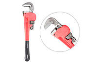 Ключ трубний Intertool 300мм Stillson (HT-0182)