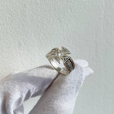 Каблучки «Спаси і Збережи»