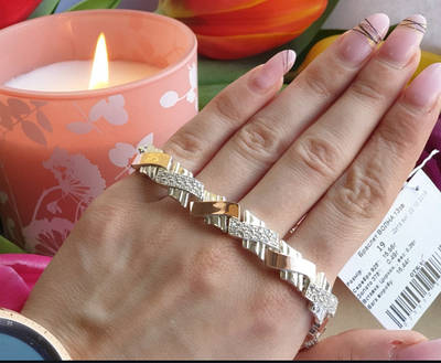 Жіночі браслети