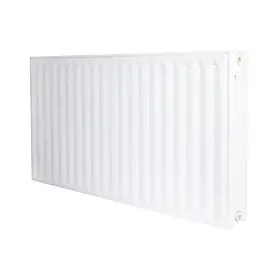 Радіатор сталевий Thermo Alliance IMAS 22 тип 600х500 бічне підключення 1159 Вт