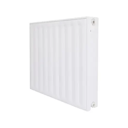 Радіатор сталевий Thermo Alliance IMAS 22 тип 500х600 бічне під'єднання 1149 Вт, фото 1