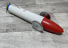 Торпеда посилена для протягування риболовних сіток під лід на акумуляторі, фото 3