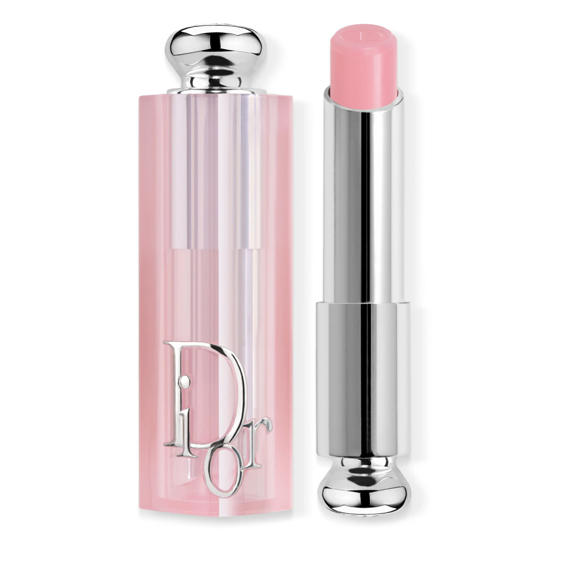 Бальзам для губ Dior ADDICT LIP GLOW (001 Pink), фото 1