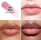 Бальзам для губ Dior ADDICT LIP GLOW (001 Pink), фото 2