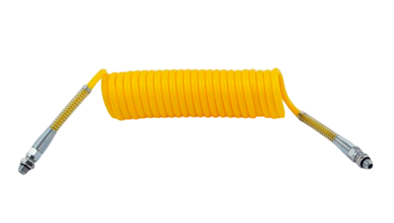 Шланг пневматичний 4,5 м (F3819HW19S22), фото 1