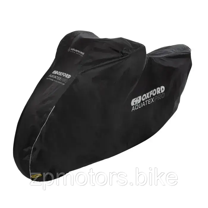 Мото чохол Oxford Aquatex Pro Cover (M) CV231, фото 1