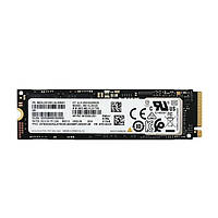 Накопичувач SSD M.2 512 Gb Samsung PM9A1 2280 PCIe 4.0 × 4 NVMe (MZ-VL25120) БУ