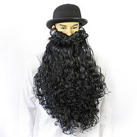 Гримерні атрибути на голову