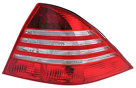 Ліхтар правий Mercedes 220 (S-CLASS) 02-05 Depo
