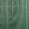 Агротканина  120 г/м2 1.6 х 50 м.  зелена "Shadow" DELUX агротканина для мульчування, фото 2