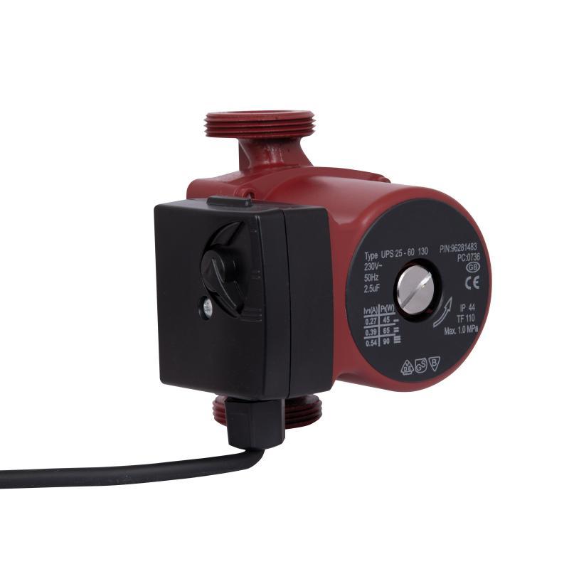 Насос циркуляційний GRS UPS 25/60/130, фото 1