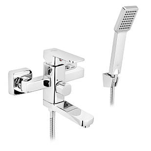 Змішувач для ванни Kroner KRM Ems — C060