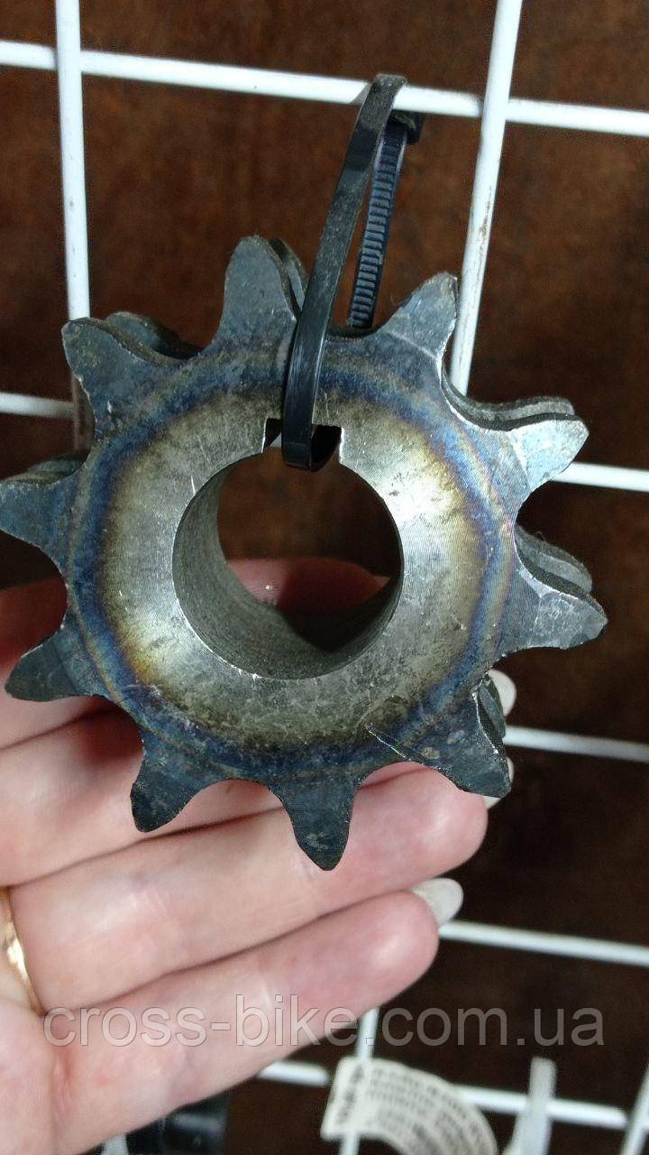 Зірочка дворядна Z=10, фото 1