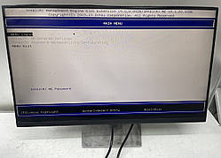 Монітор 23.8" Dell P2422HE USB Type-C Power 65W + LAN дефект