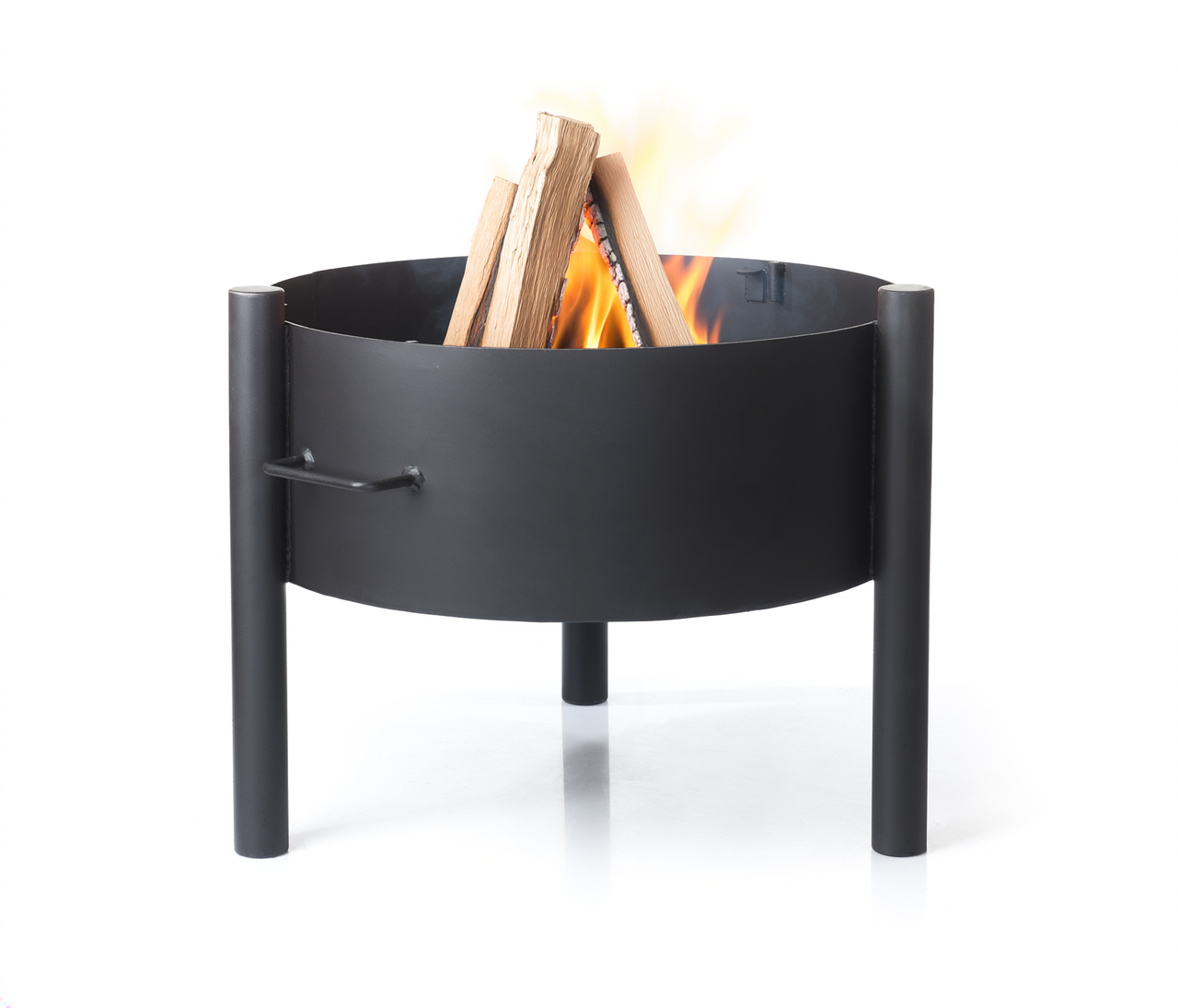 Кострова чаша Vican Aura 700*700мм, фото 1