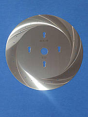 Висіваючий диск для сівалки УПС 30х2.0 Соняшник